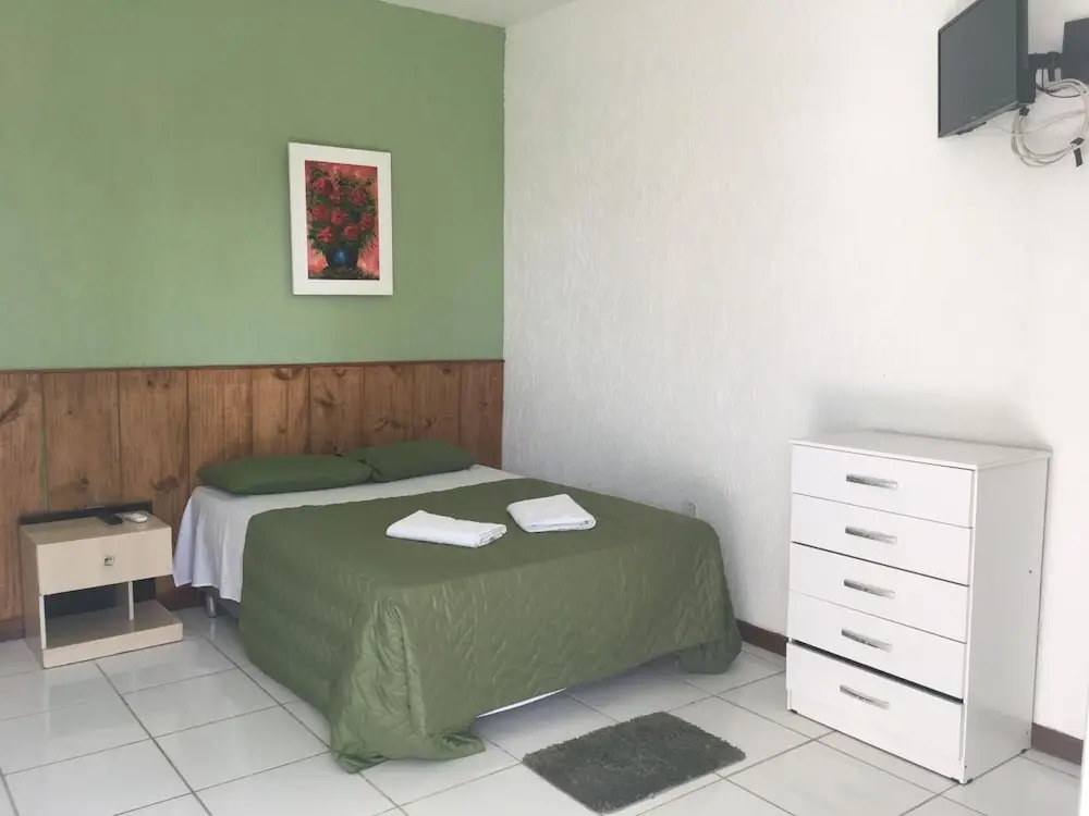 Recanto Praia Suite e Pousada Cabo Frio
