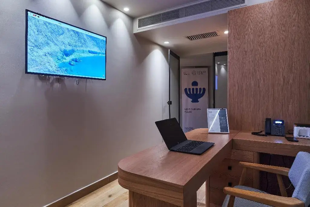 Castello Infinity Suites