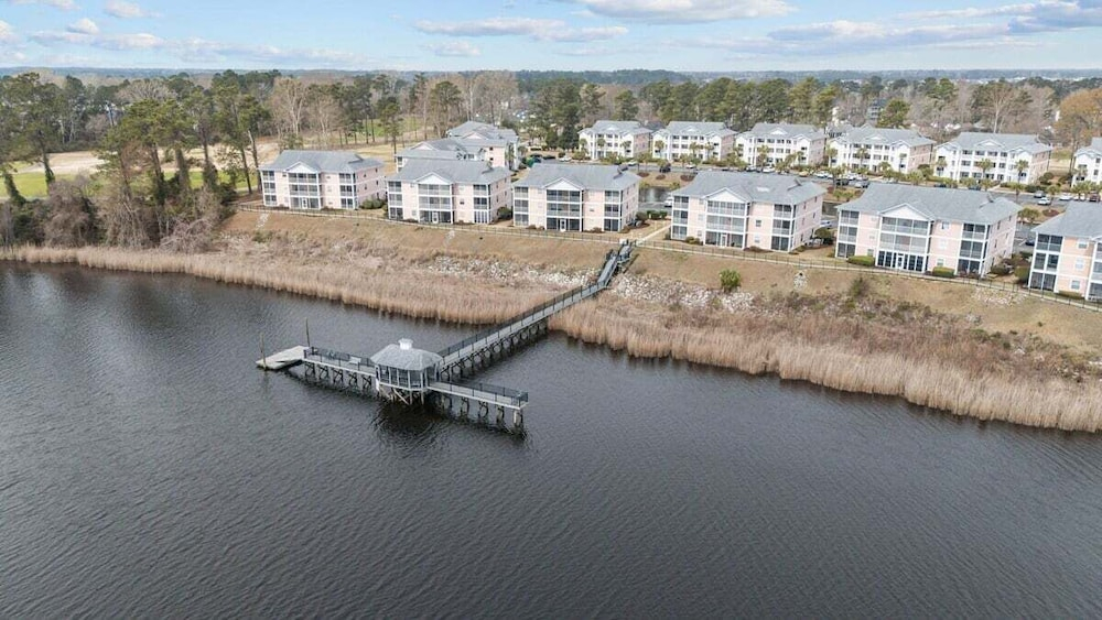 Waterway Village 13F