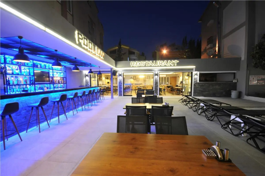 Club Sema Suite Hotel