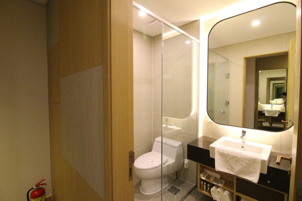 Hotel Migliore Seoul