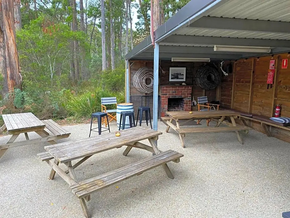River Run Lodge