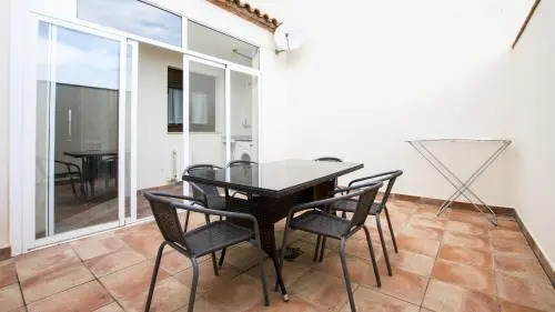 Casa Rural Galana