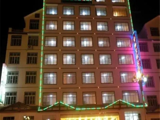 Xianggelila Hotel