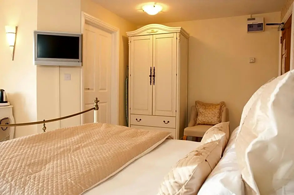 Norfolk Arms Hotel, Ringinglow