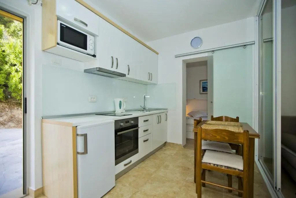 Apartment Lusy