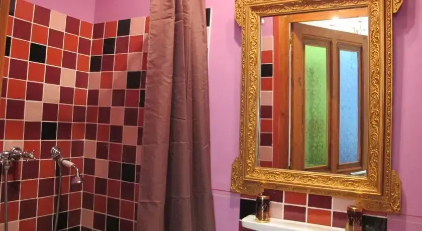 B&B in Arles "LAtelier du Midi"