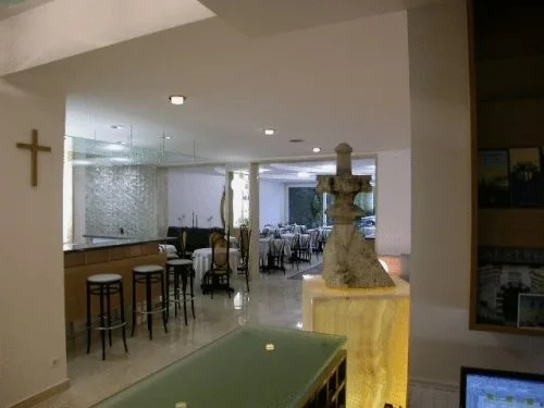 Dom-Hotel