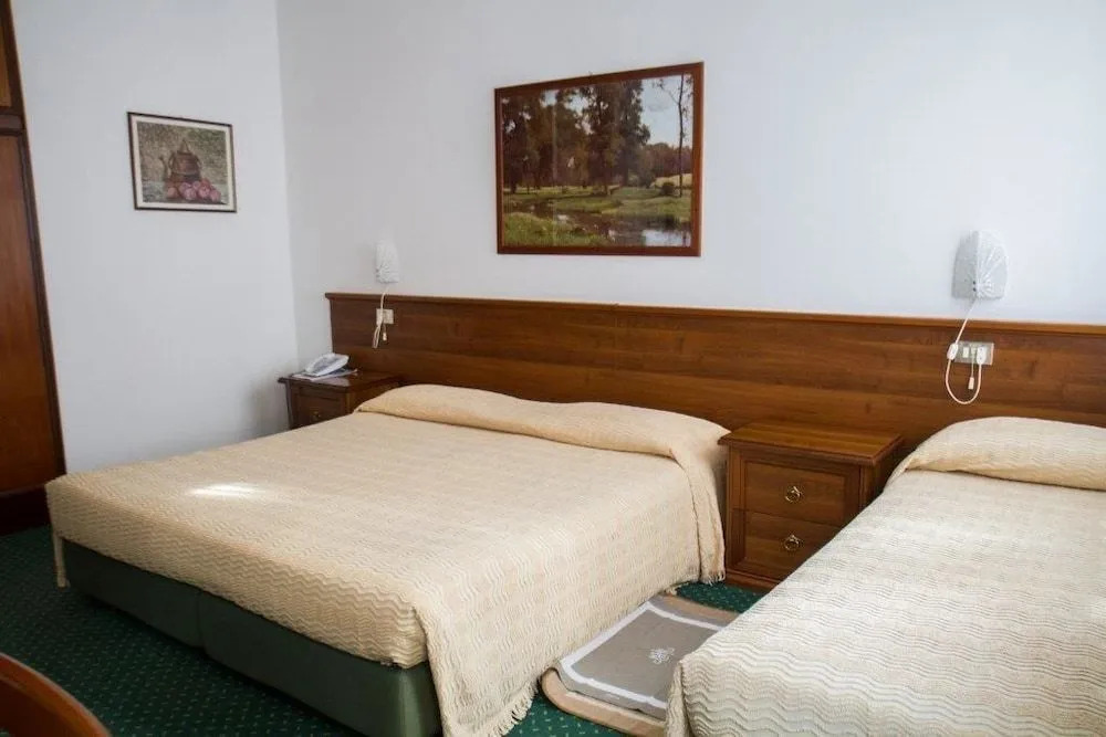 Hotel Mantegna