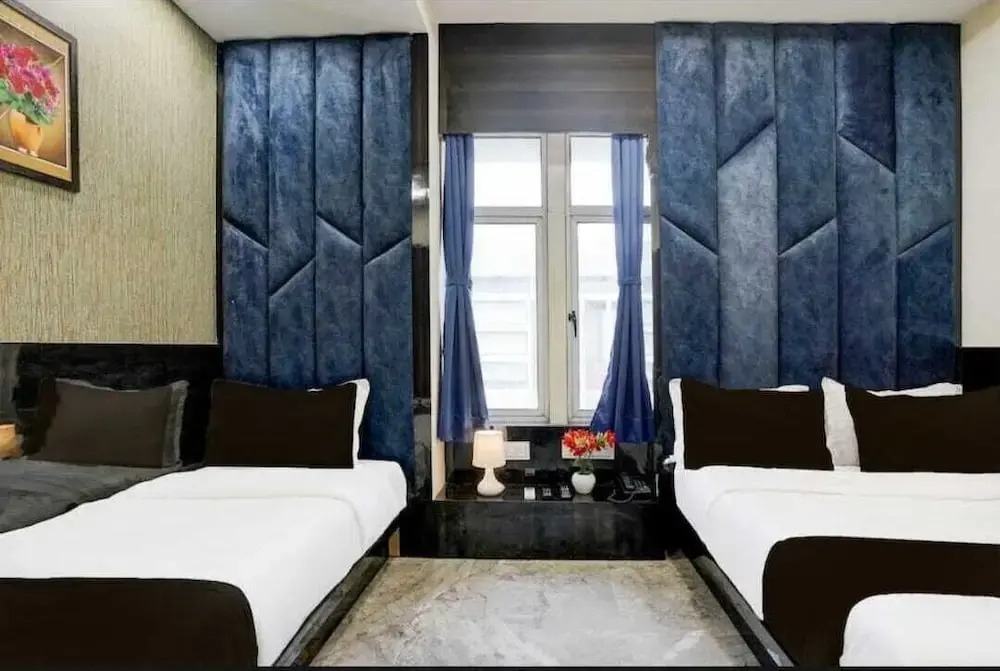 Hotel Shubham Inn Thaltej Ahmedabad