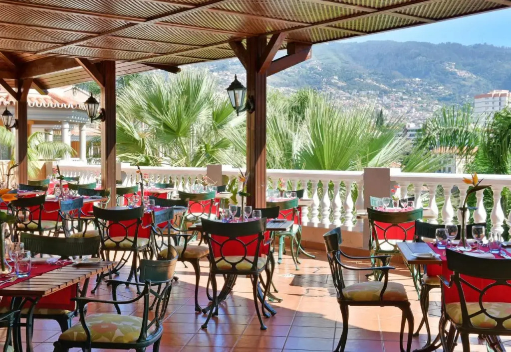Pestana Quinta Perestrello