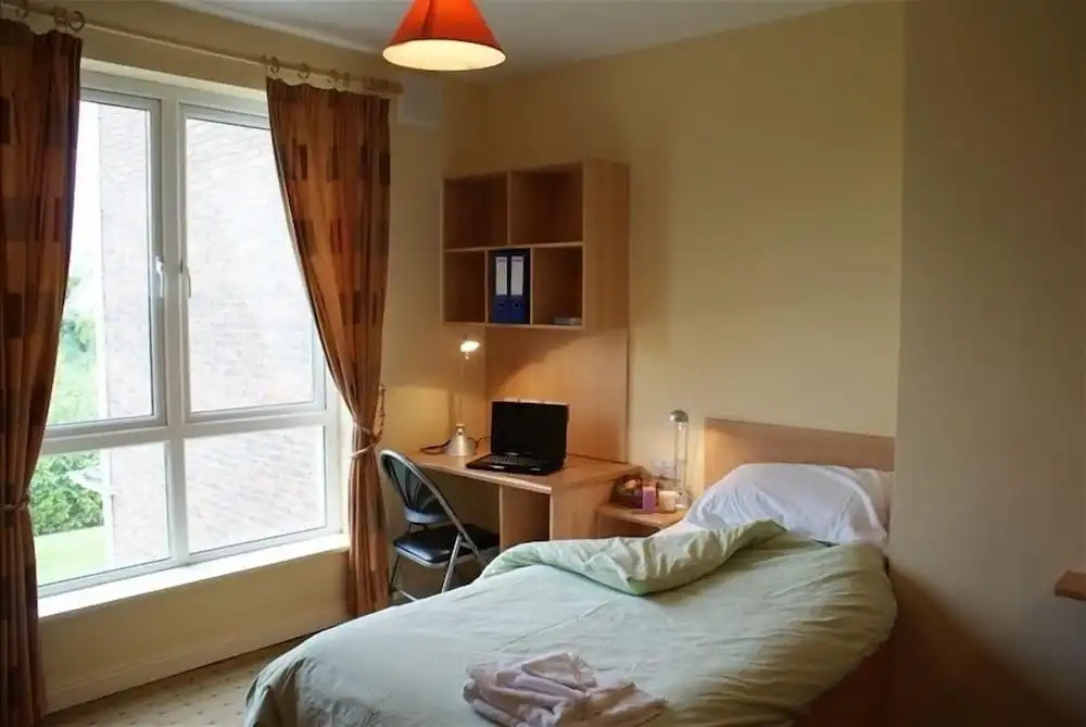 Gort Na Coiribe Holiday Village