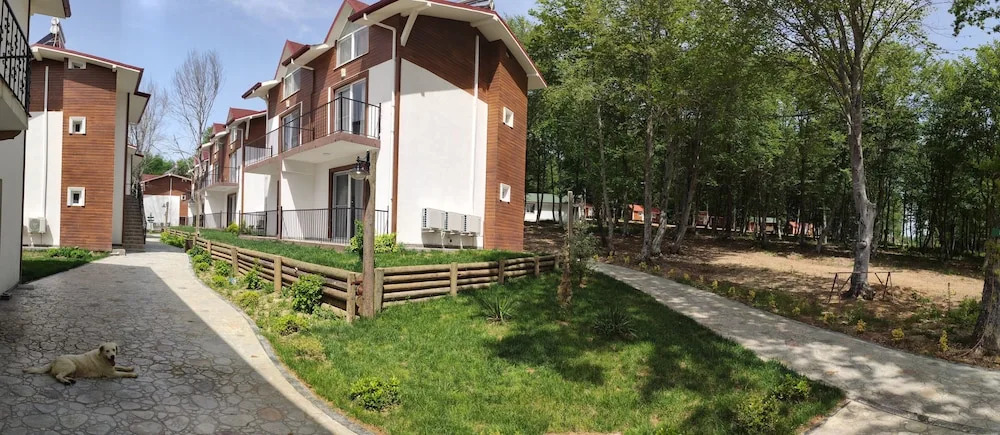 Yıldız Country Hotel