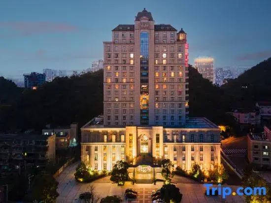 GuiYang NanTian Hotel