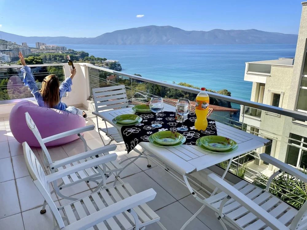Luxury Residence