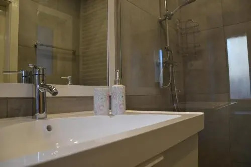 Apartament Paderewskiego 12M2