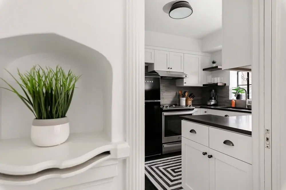 Luxury Art Deco Apartment In Downtown Boise