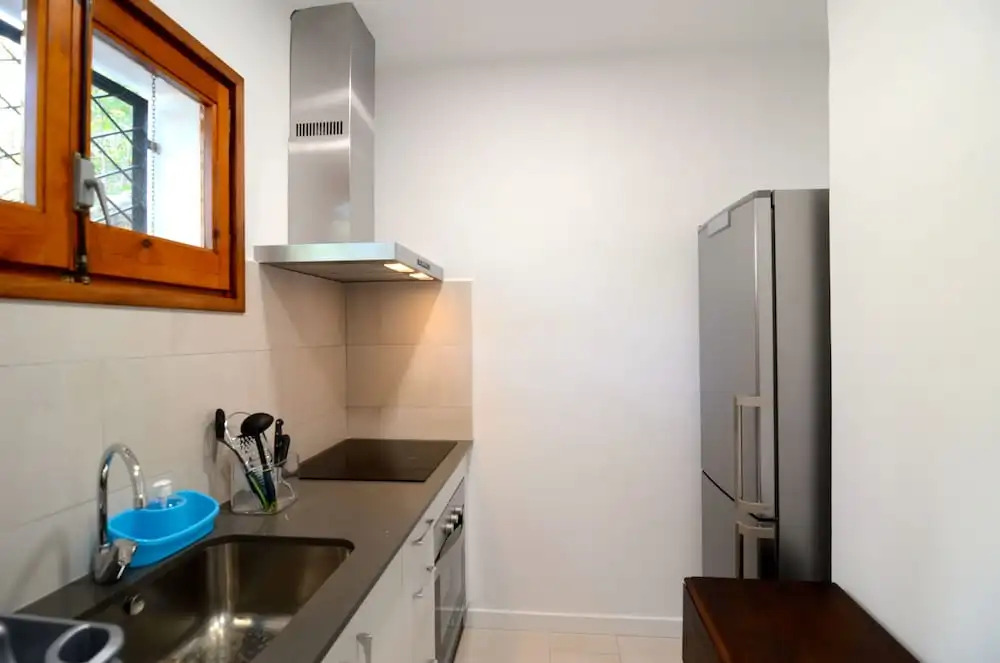 Apartment Frederique