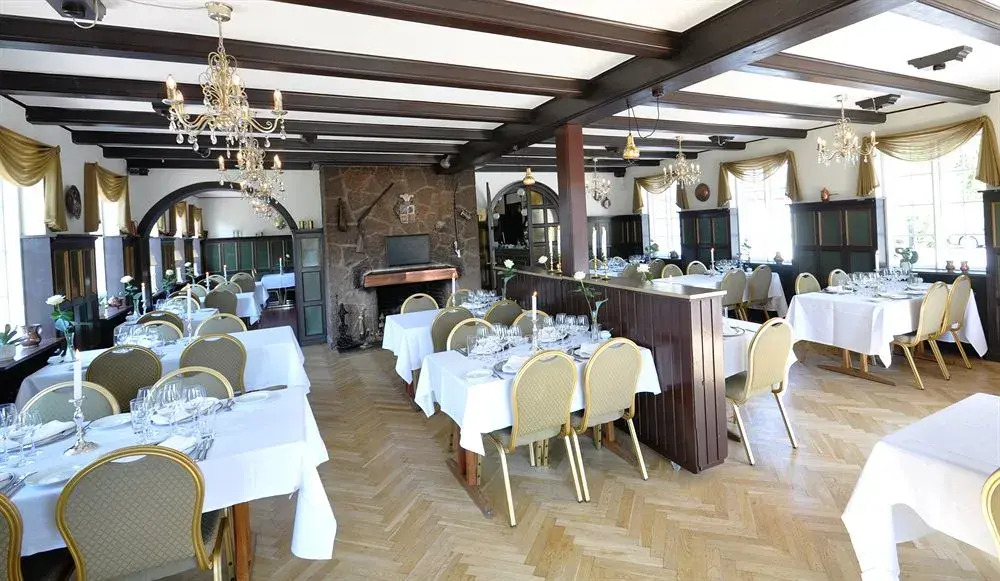 Hotel Luneborg Kro