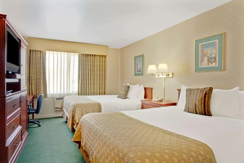 Ramada by Wyndham Draper, Utah