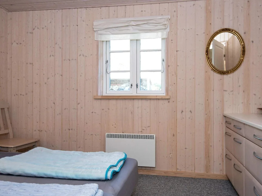 4 Star Holiday Home in Glesborg