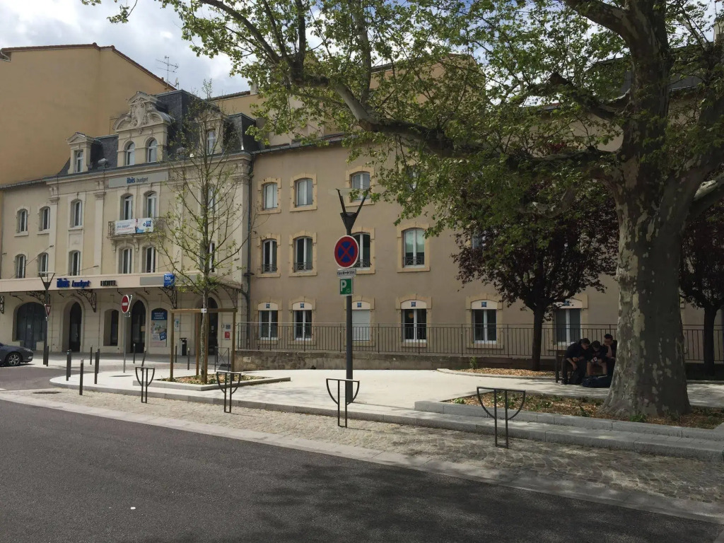 ibis budget Le Puy En Velay