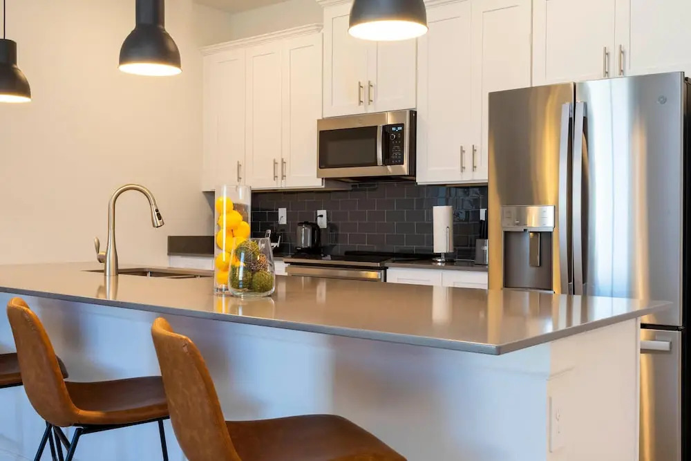 4379 SL- Enchantment 4BR Townhome With Pool