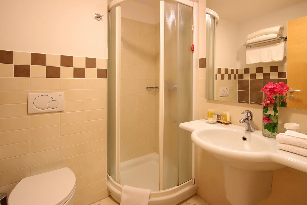 Hotel Lovec