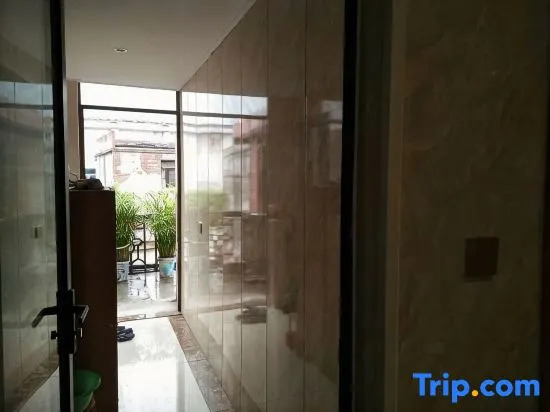 Yangzhou Zhiyue Fengyuan Hotel