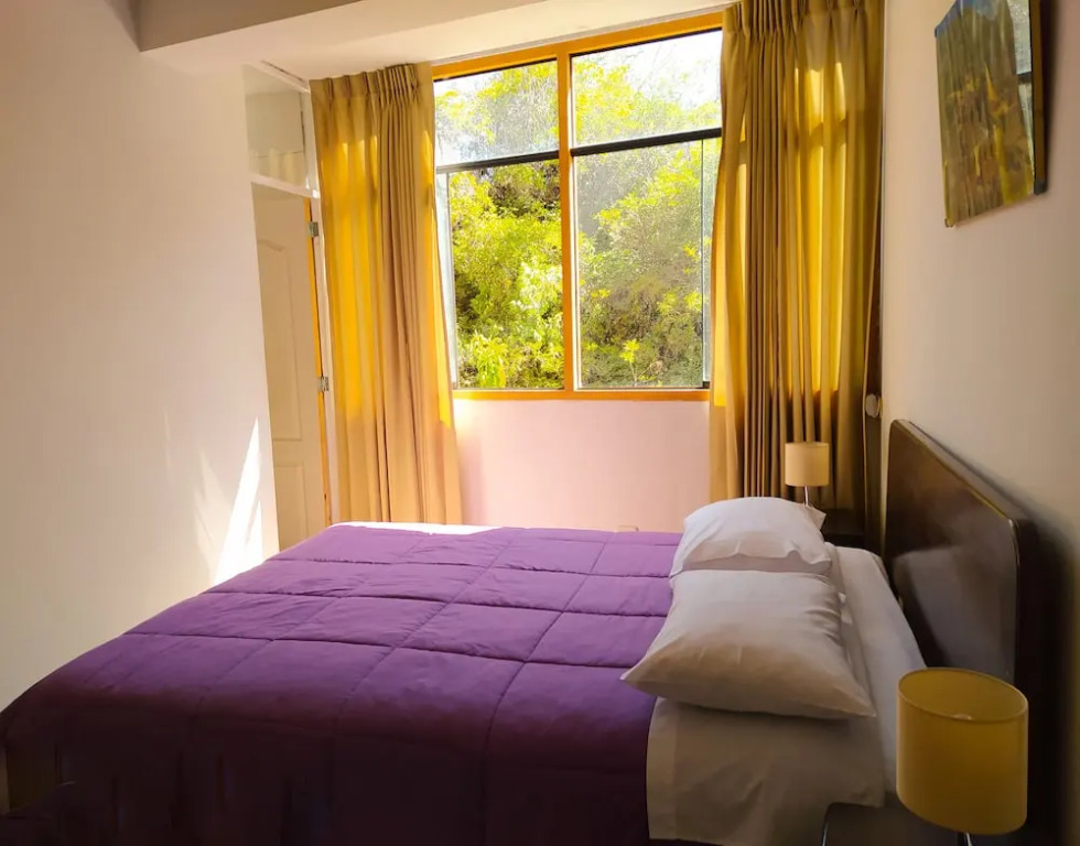 Tambo de Ollantay Hotel