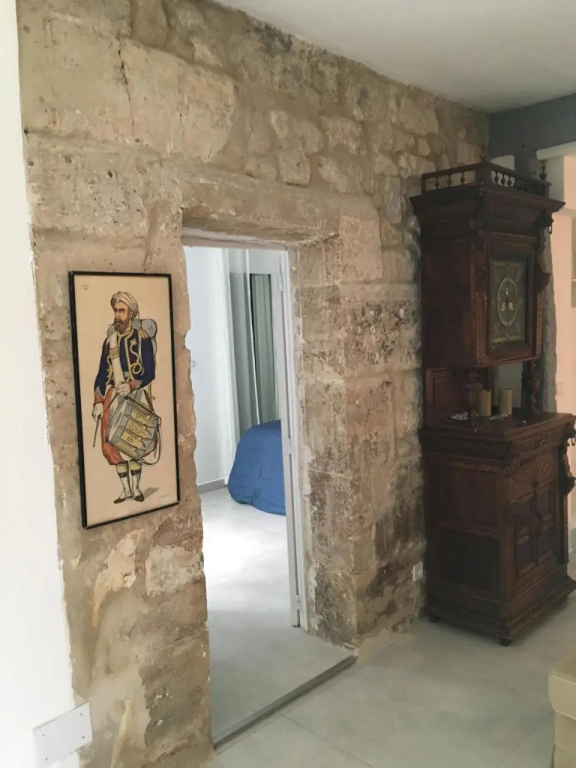Maison Marais