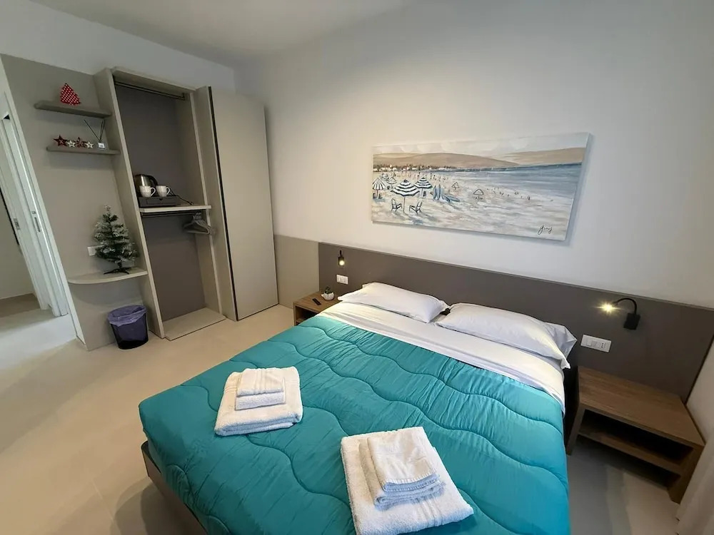 MONTELLA B&b