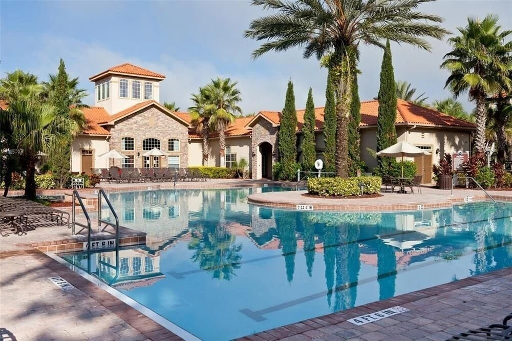 Itc2201 3 Bedroom 2 Bath Condo IN Tuscana Resort! 3 Condo by Redawning