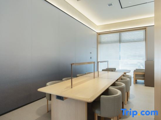 JI Hotel (Fuzhou Minhou Wanjia Plaza)