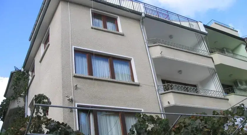 Guest House Preslav