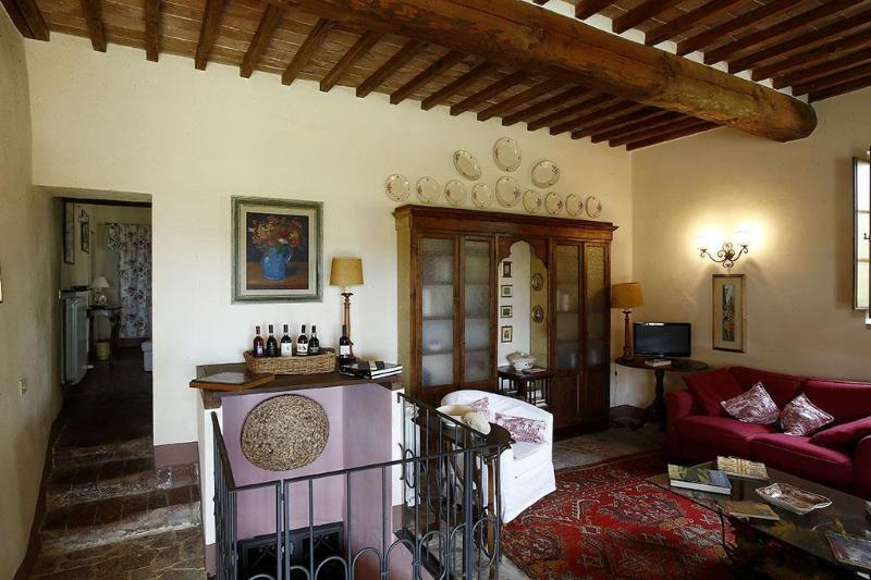 La Canonica Di San Michele