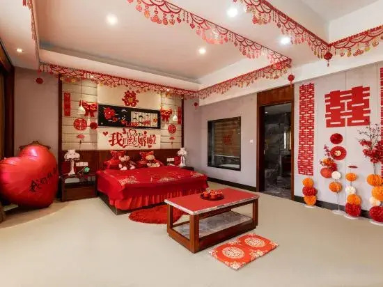 Hengrong Holiday Hotel
