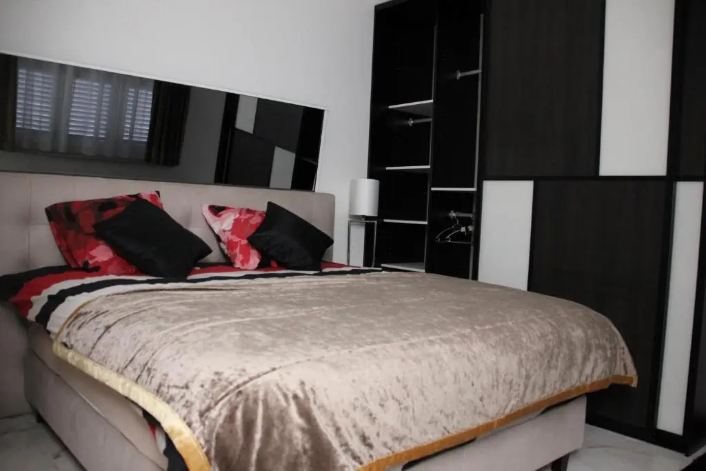 Luxury Suites Arendshof