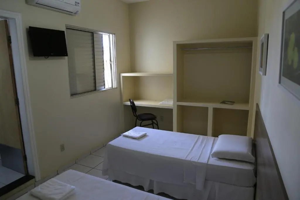 Hotel Melo