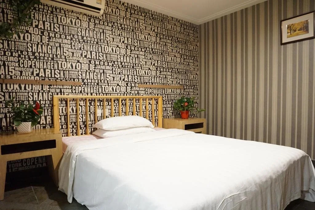 Tianjin Hongtudi Express Hotel