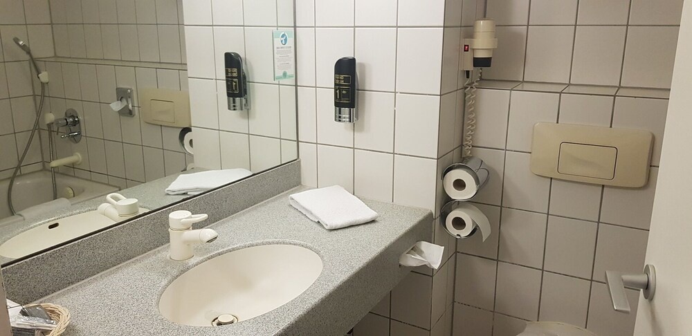 City Hotel Fortuna Reutlingen