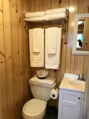 Mercer Lake Resort