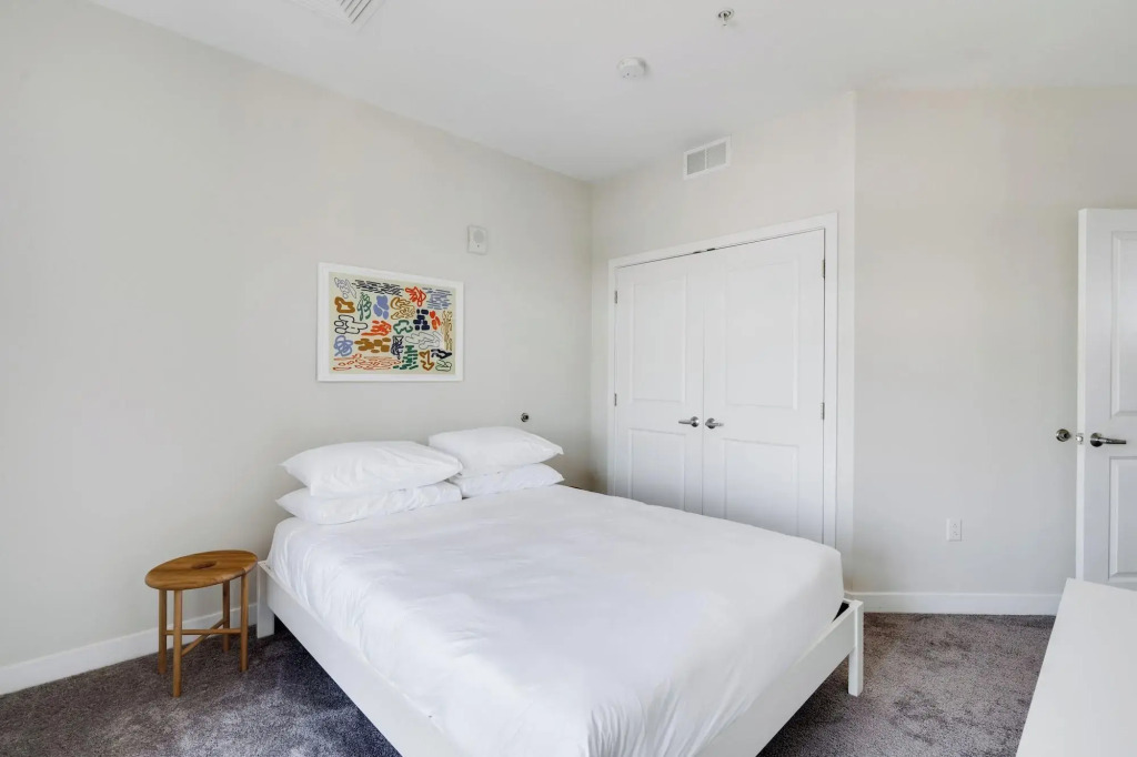 Mint House at The Divine Lorraine Hotel – Philadelphia
