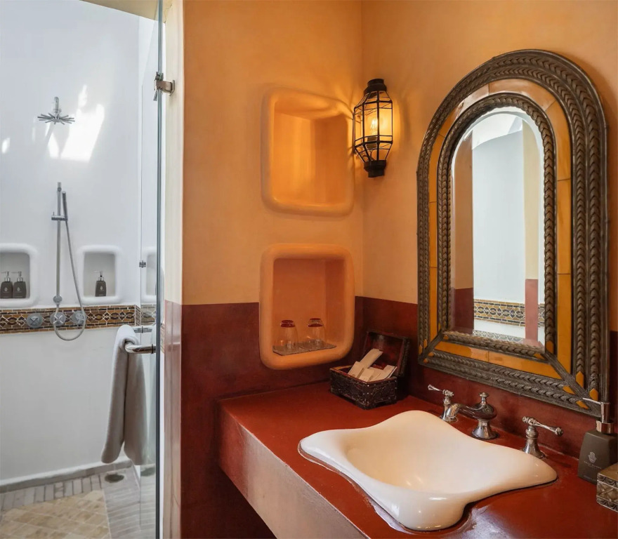 Villa Maroc Resort