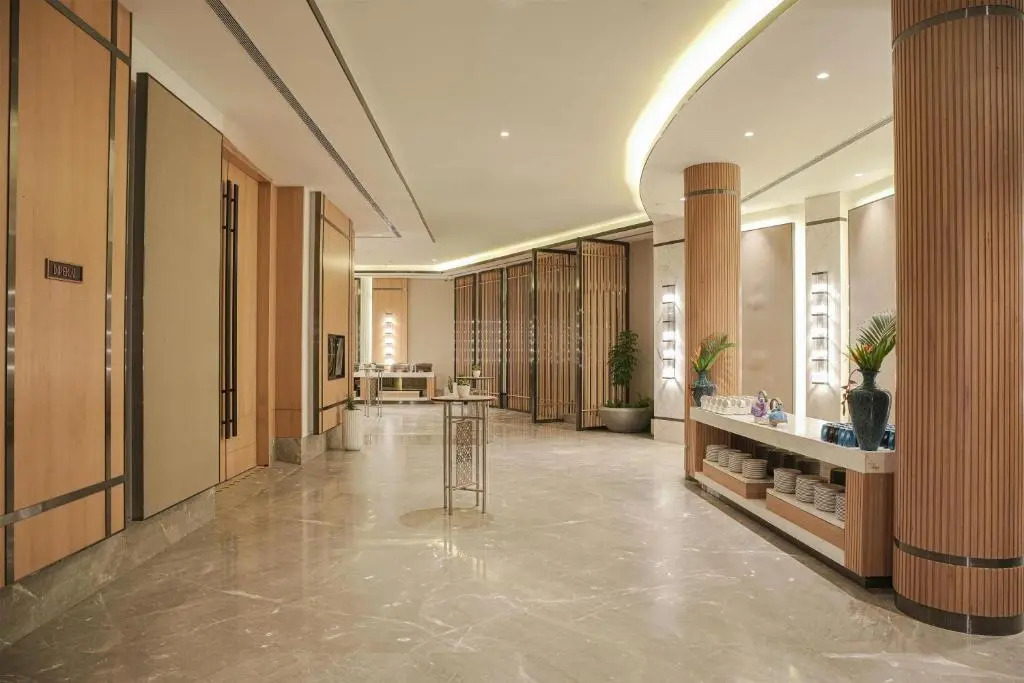 Radisson Resort & Spa Khopoli