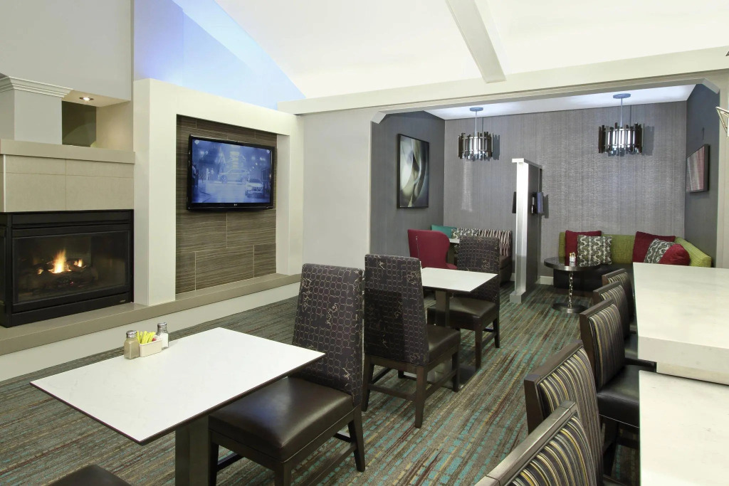 Residence Inn Scottsdale North