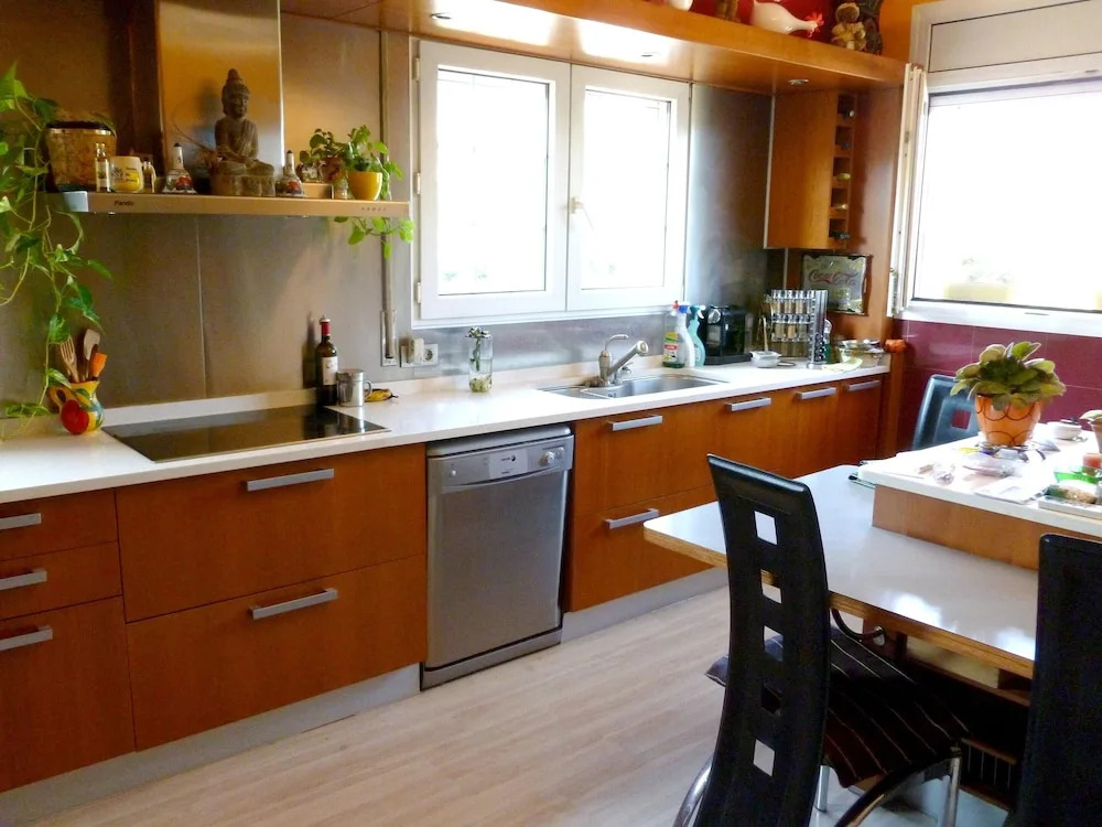 Villa With 7 Bedrooms in Alforja, With Wonderful Mountain View, Privat
