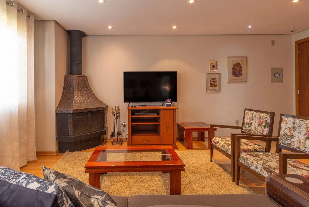 Charmoso Duplex Próx Ao Centro De Gramado Nce304
