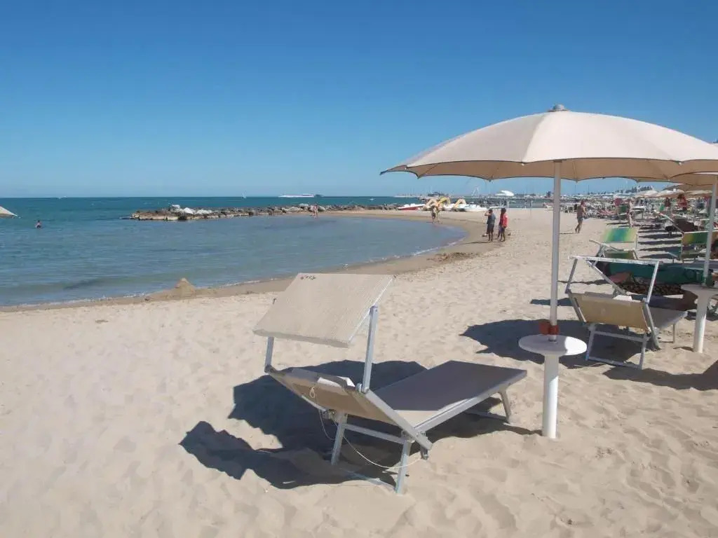 Residence Mediterraneo
