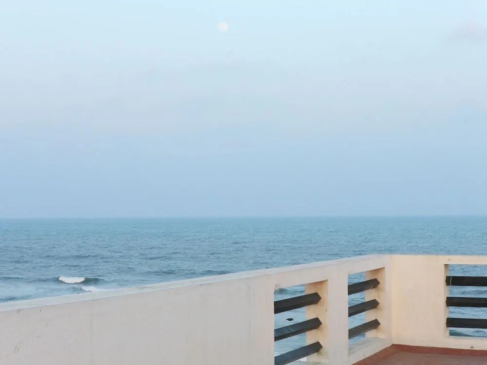 OYO 12492 Blue Ocean Hotels and Resorts